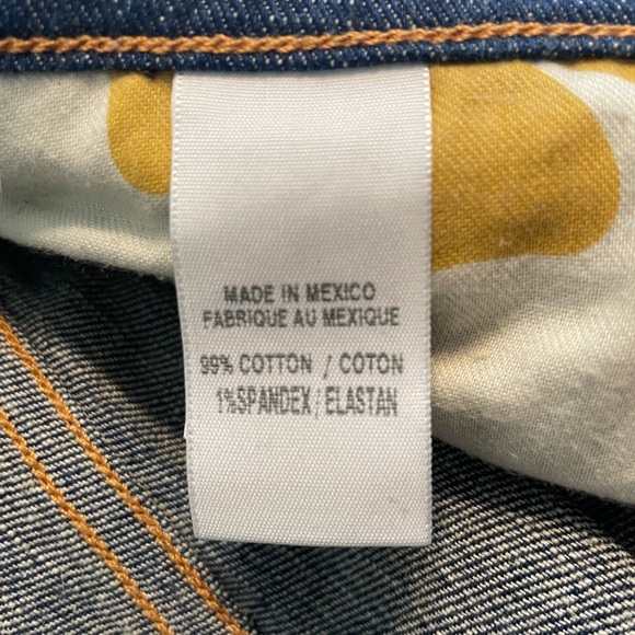 Lucky Brand jeans - Picture 9 of 10